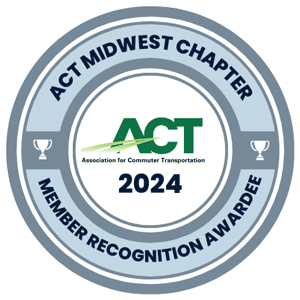 ACT Badge