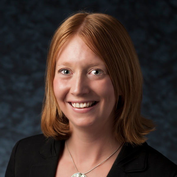 Jennifer Gebhard