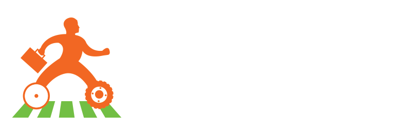 cfdi-logo Car Free Day Indy Logo