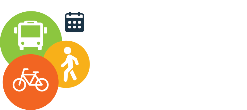Commuter Challenge Logo