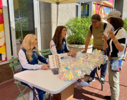 2024 Car Free Day Indy