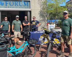 2024 Car Free Day Indy