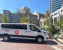 2024 Car Free Day Indy