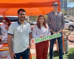 2024 Car Free Day Indy