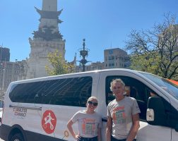 2024 Car Free Day Indy