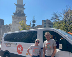 2024 Car Free Day Indy