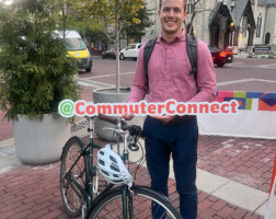 2024 Car Free Day Indy