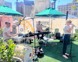 2024 Car Free Day Indy