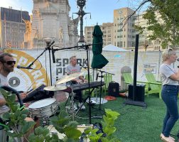 2024 Car Free Day Indy