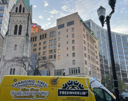 2024 Car Free Day Indy