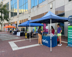 2024 Car Free Day Indy