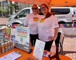 2024 Car Free Day Indy